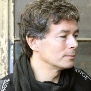 Meet your Posher, Thomas